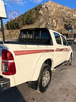 تويوتا هايلوكس